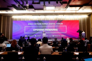 Vietnam and South Korea to strengthen ties in AI