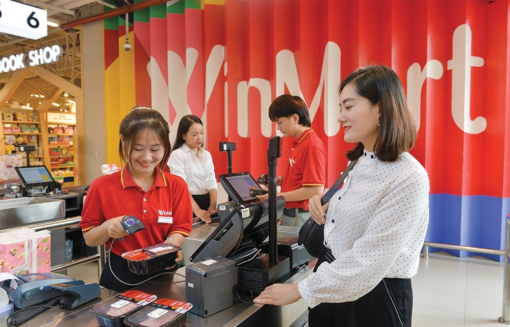 How Masan employs dealmaking to build its consumer-retail platform