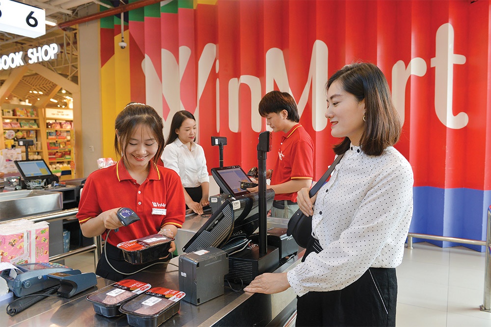 How Masan employs dealmaking to build its consumer-retail platform