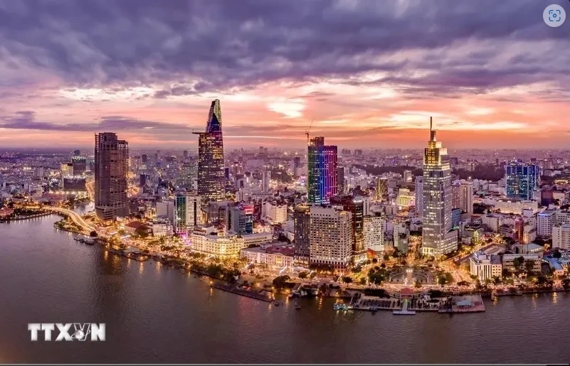 Vietnam’s real estate market among most promising in Asia-Pacific: Knight Frank