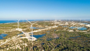 Thailand's BCPG invests $130 million in Gia Lai wind power plants