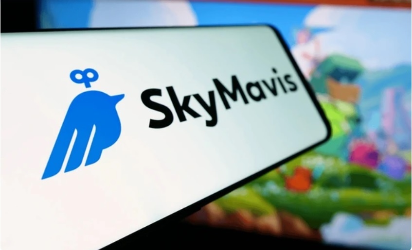 Vietnamese startup Sky Mavis slashes 21 per cent of workforce