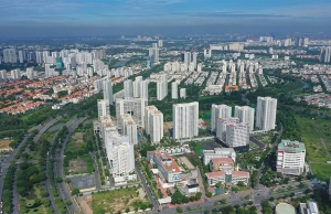 Ho Chi Minh City irons out real estate market issues