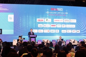 Vietnam M&A Forum 2024 reveals new opportunities