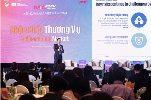 The key factors shaping Vietnam's M&A market for 2025