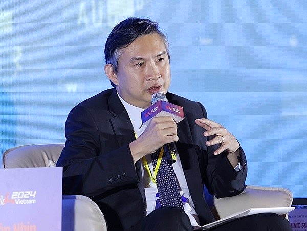 Vietnam’s M&A market set for 2025 surge amid regulatory reforms and foreign investment