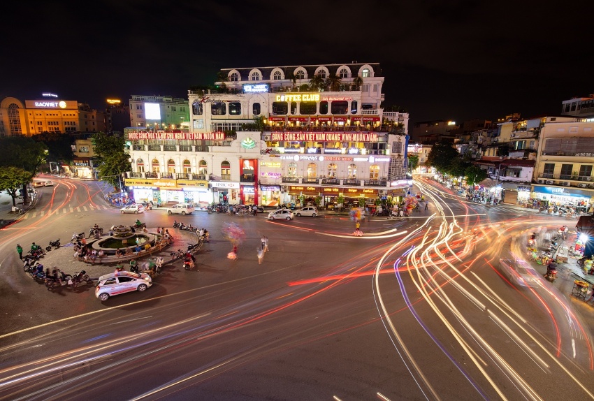 Hanoi Old Quarter marks 20 years of national heritage status