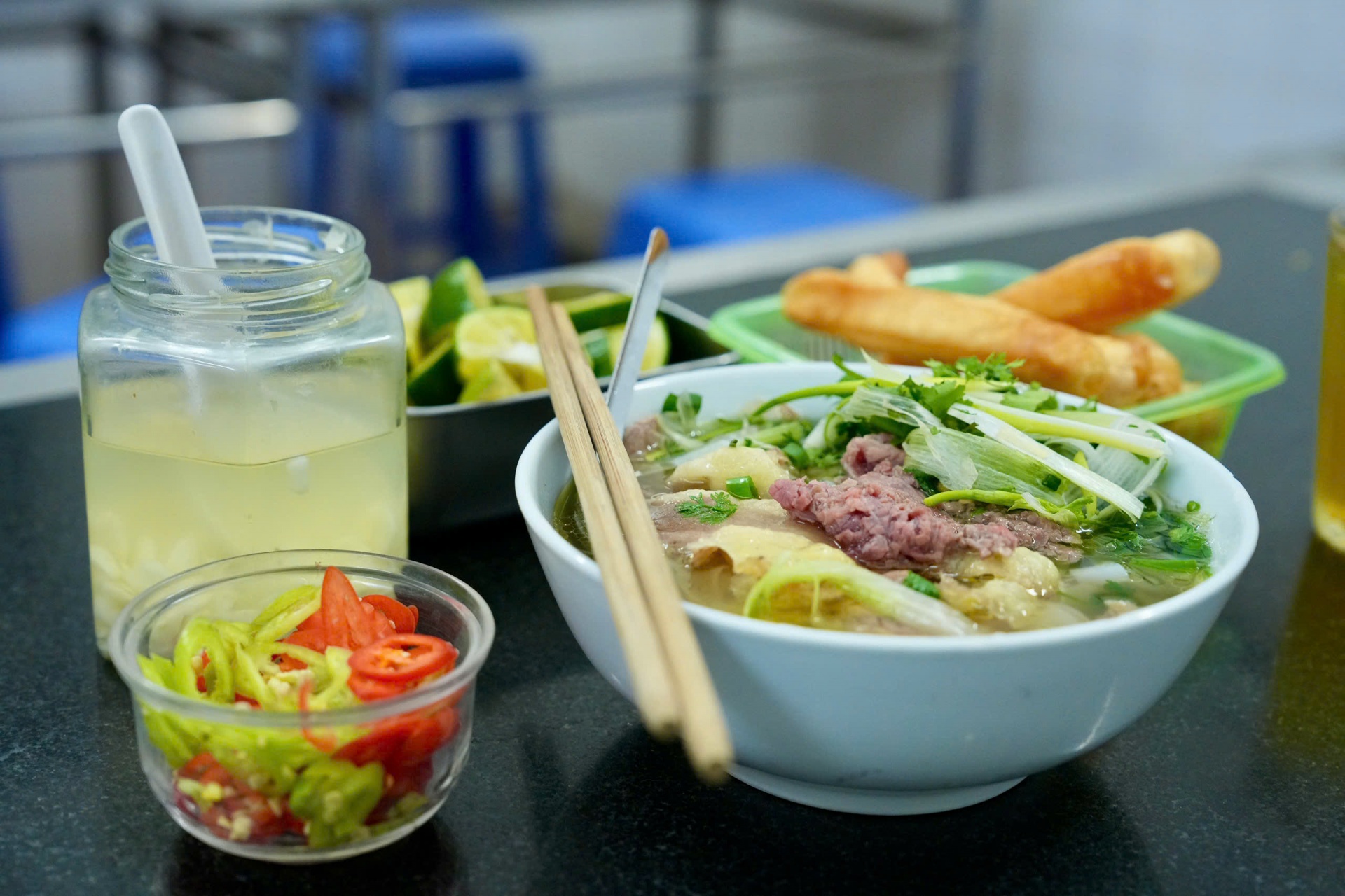 Hanoi Culinary Culture Festival highlights the capital's Pho