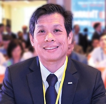 More vigorous 2025 in sight for M&A deals