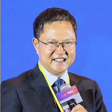 More vigorous 2025 in sight for M&A deals