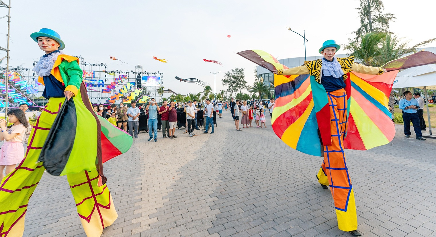 Ba Ria-Vung Tau sets eyes on tourism growth