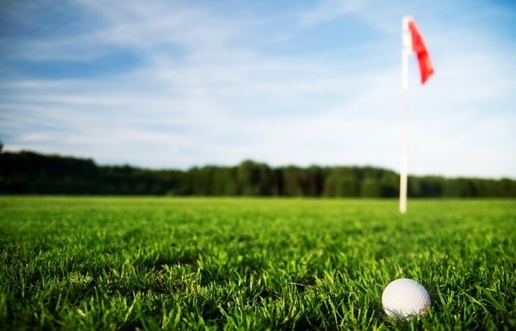 Golf courses deemed tool to lure in more foreign investment inflows