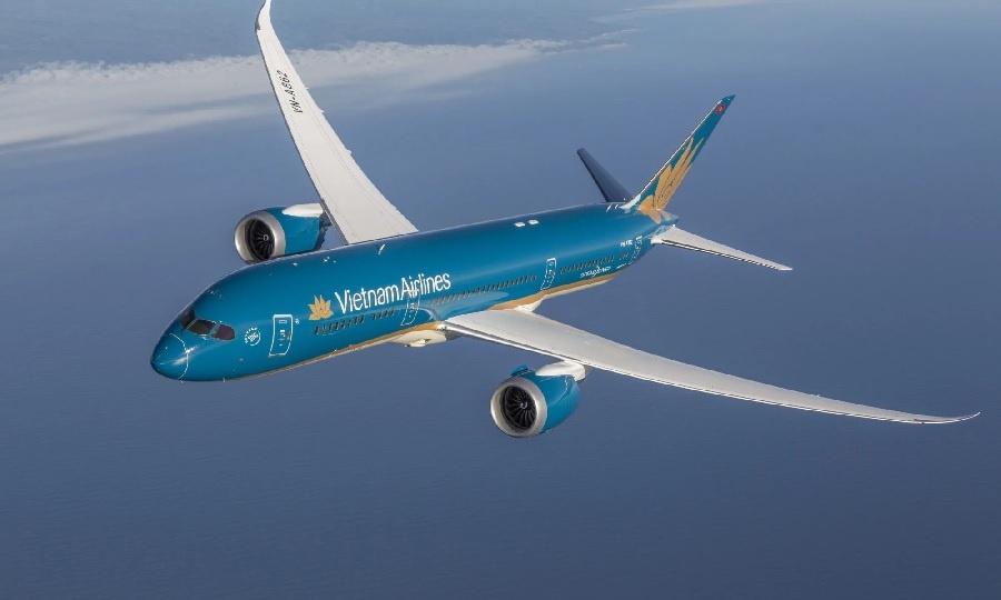 Vietnam Airlines invites bids for APU 131-9A Auxiliary Engine Repair and Overhaul Service Package