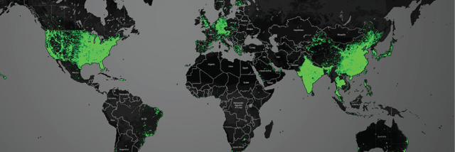 Early movers pursue performance-based business models: Ericsson Mobility Report