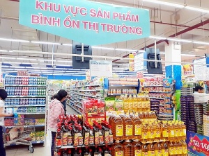 Hanoi strengthens price stabilisation measures at year-end