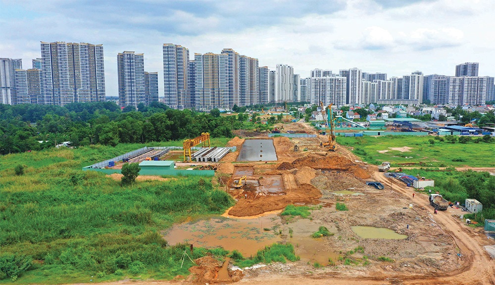 Rules now clearer for extension of land use