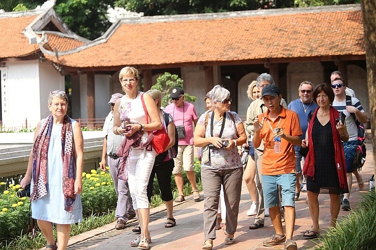 Hanoi to strengthen presence on global tourism map