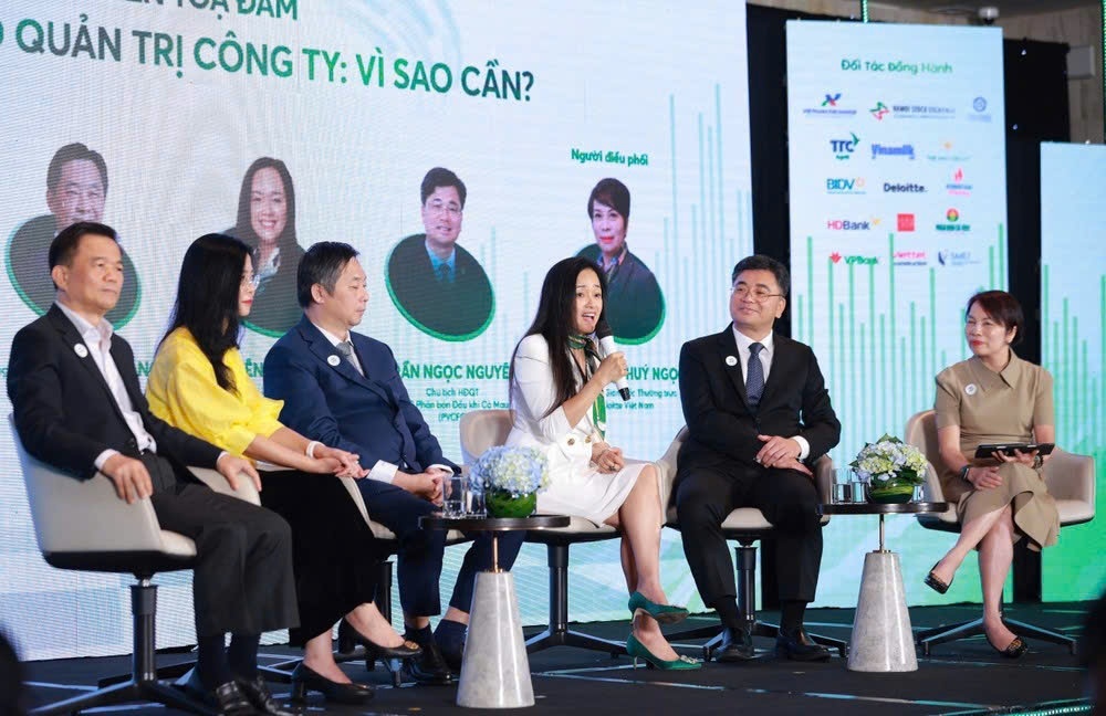 Vietnamese firms must strengthen ESG policies to attract investment