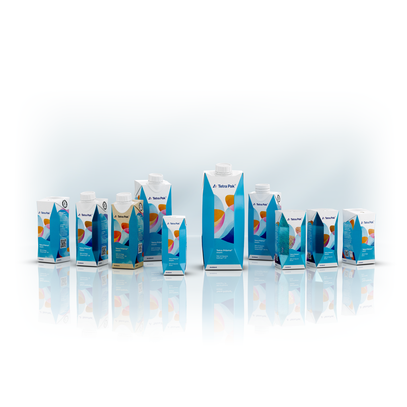 Staying ahead of consumer trends with integrated UHT milk solutions from Tetra Pak