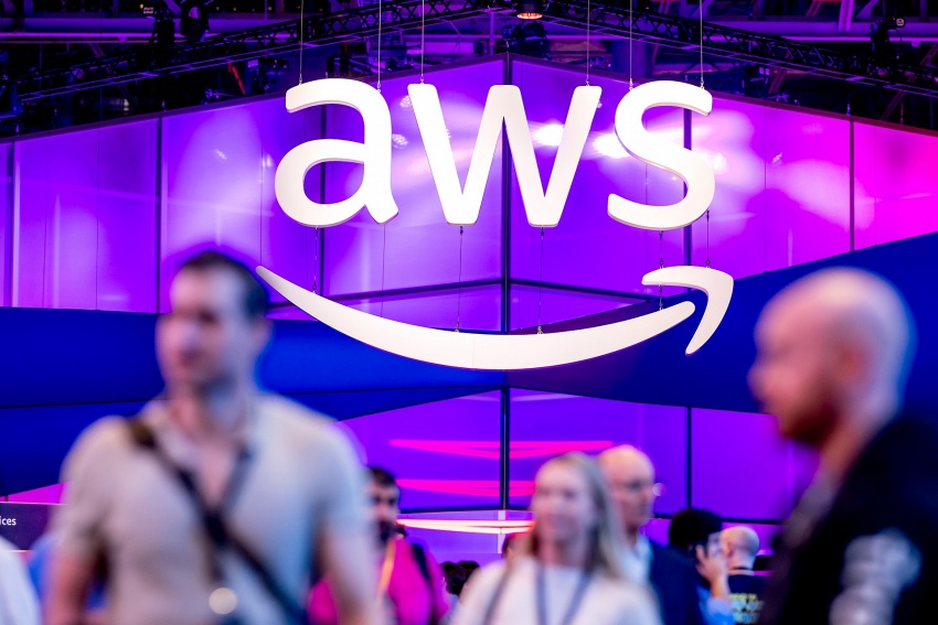 Grab selects AWS as its preferred cloud provider