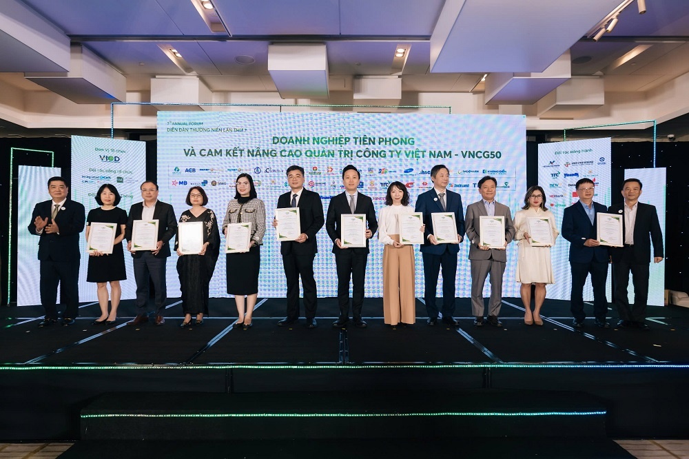 Vietnamese firms must strengthen ESG policies to attract investment