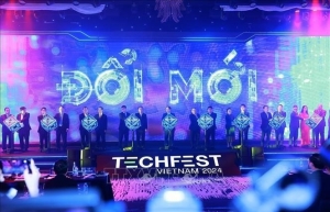 Startups adjust to a firmer footing