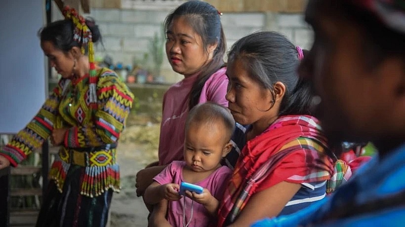 ADB approves 500 million USD loan for Philippines’s public financial management reform