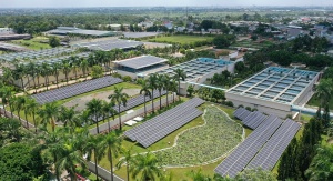 BIWASE Long An issues Vietnam's first AAA-rated bonds worth $27.6 million