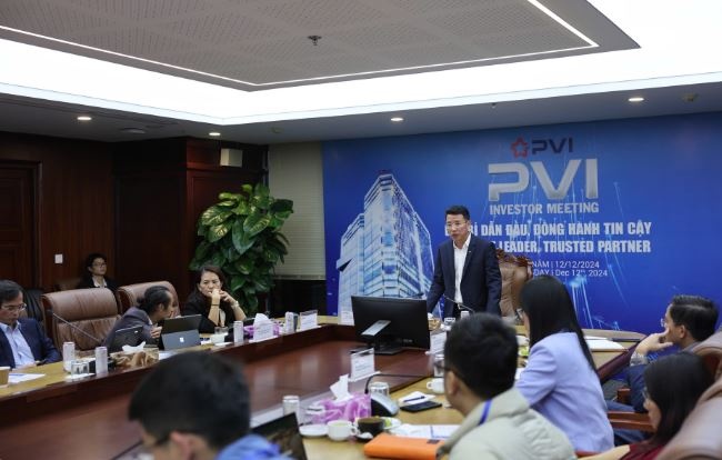 PetroVietnam accelerates divestment from PVI