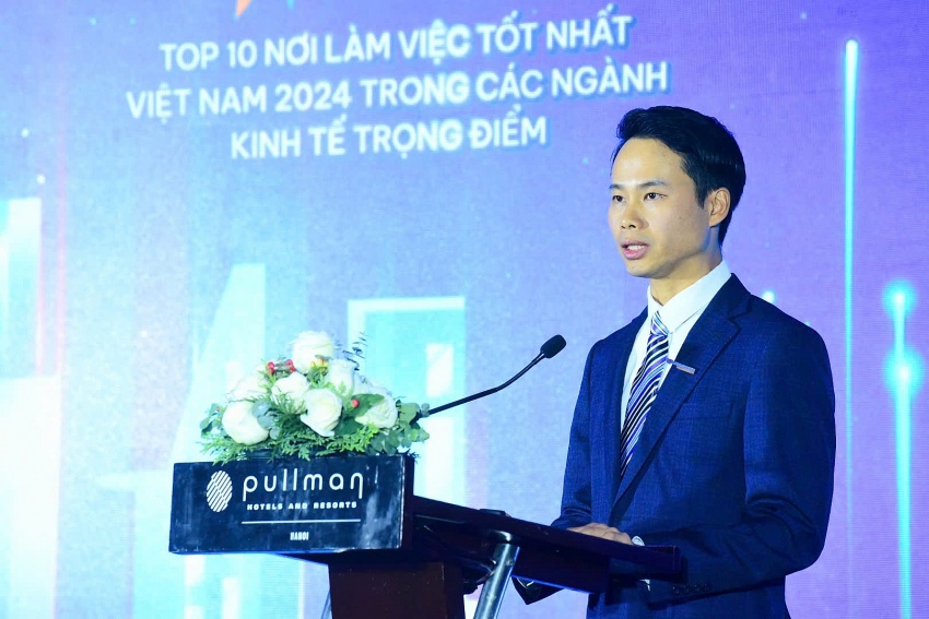 Vietnam unveils 2024 rankings of top employers and value-driven enterprises