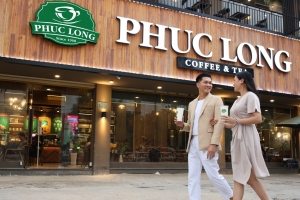 Former Starbucks Vietnam CEO takes up role at Phuc Long Coffee & Tea