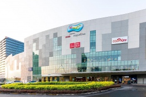 SC VivoCity becomes the first mall in Vietnam with LEED Certification