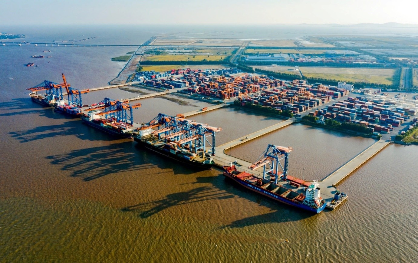 Haiphong attracts investment to develop marine economy (PR)