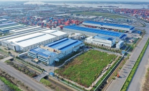 Haiphong boasts resources to spur marine economy