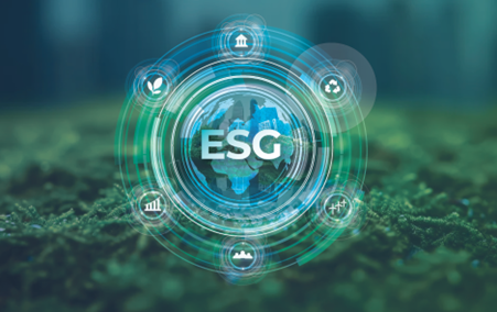 Logistics Industrial Cluster 'a pioneer' in ESG