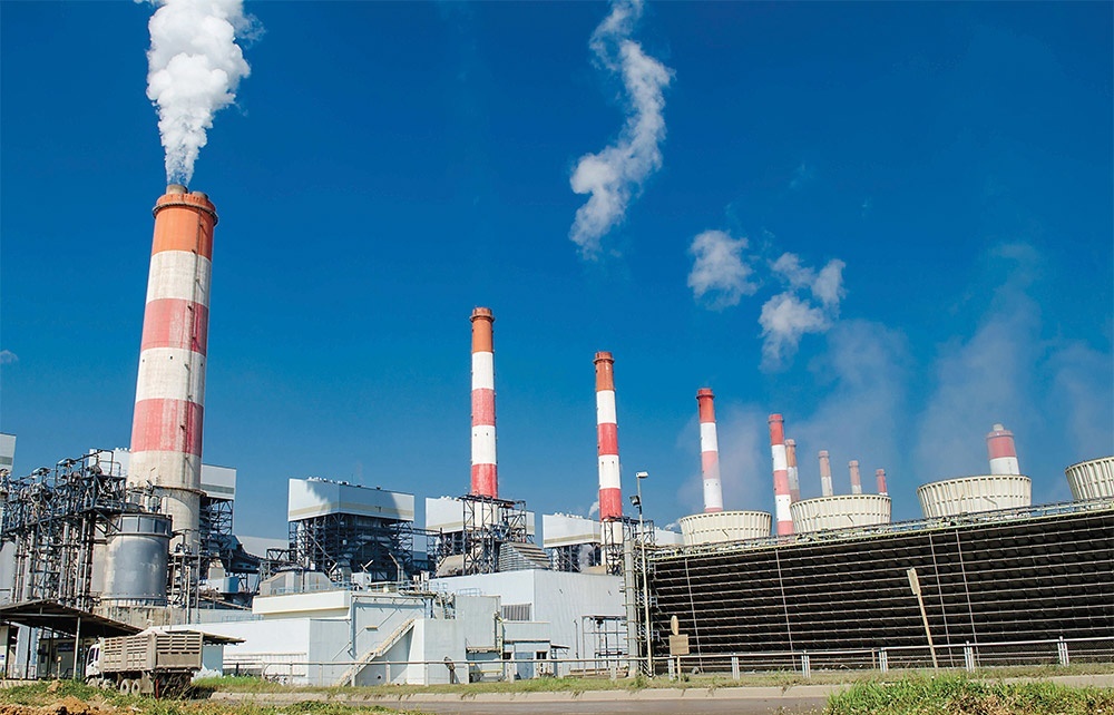 Interest must rise for carbon exchange