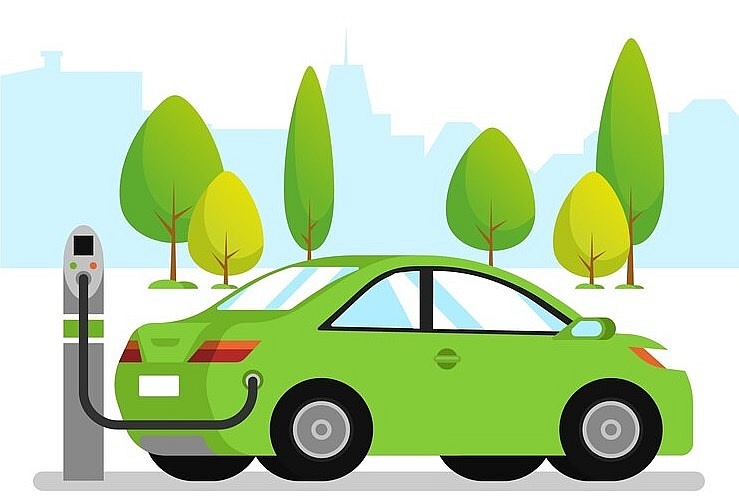 Limitations abound for domestic EV carbon credits