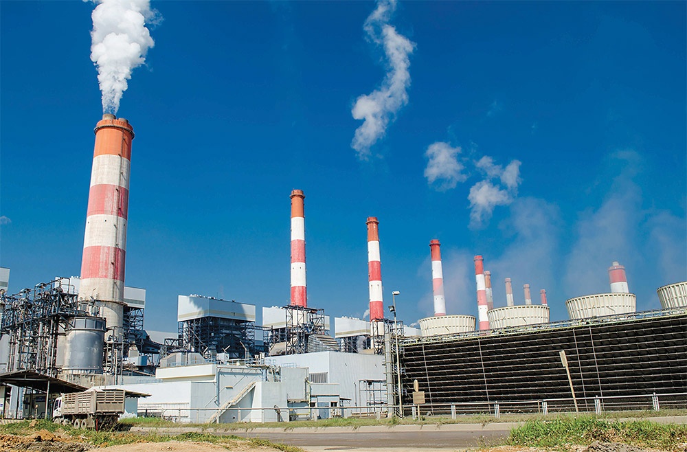 Interest must rise for carbon exchange