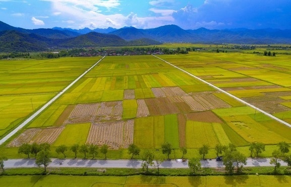 Ministry proposes extending agricultural land tax exemption through 2030