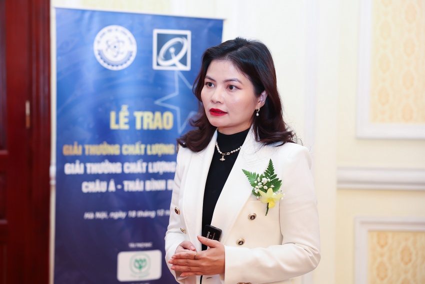 Quality and sustainability: Nestlé Vietnam's path ahead