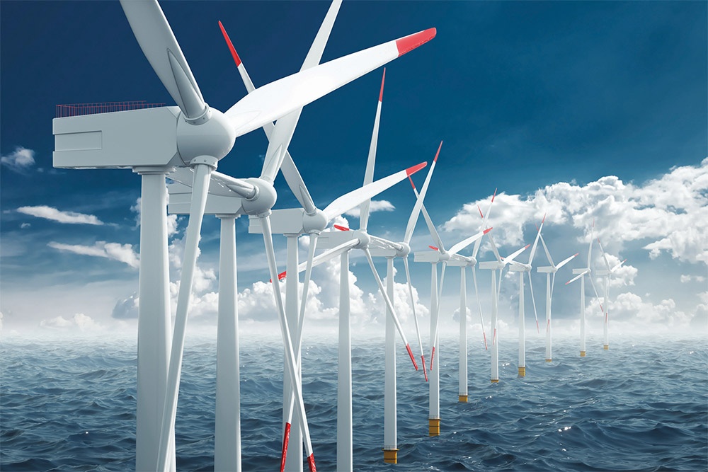 New proposals built in hope of pushing offshore wind