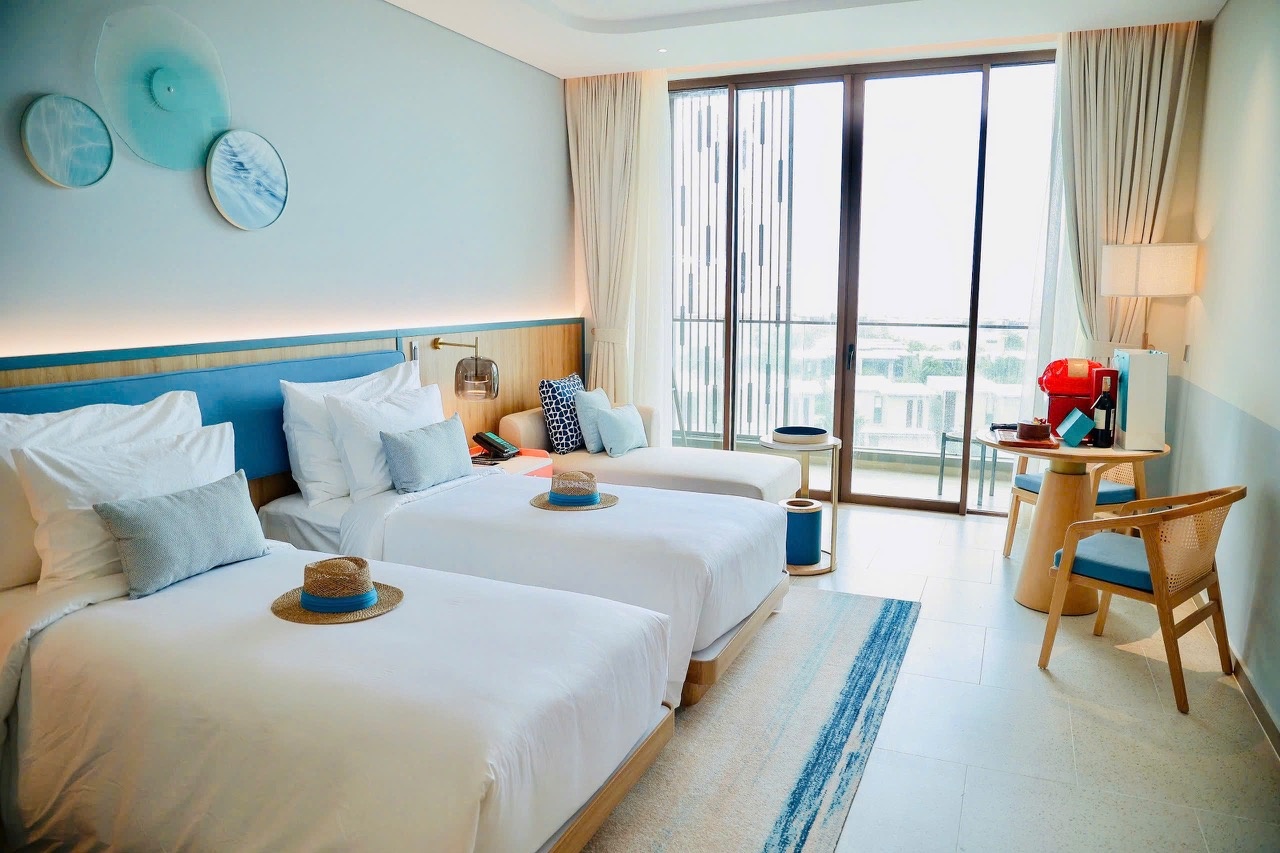 VinaLiving hands over luxury condotels at Ocean Resort Quy Nhon