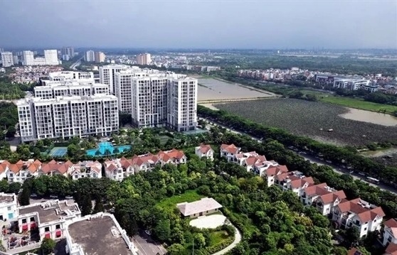 Vietnam’s real estate market on a path to recovery