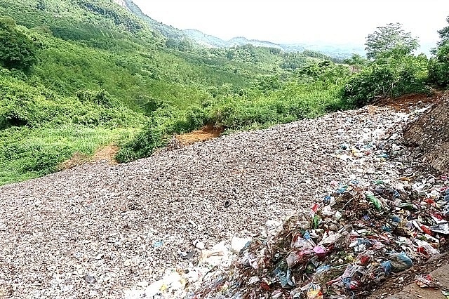 Vietnam turns to waste-to-energy as landfills reach capacity