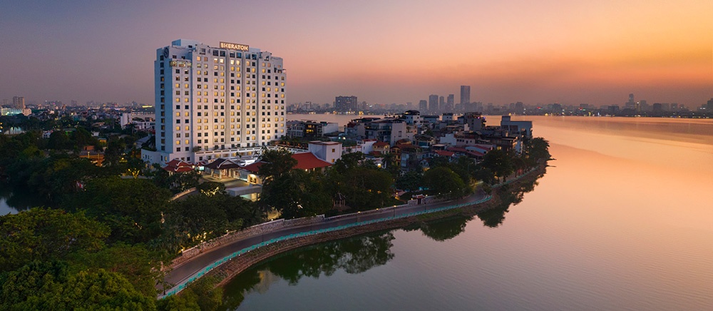 Vietnam upscale tourism on the rise for 2025