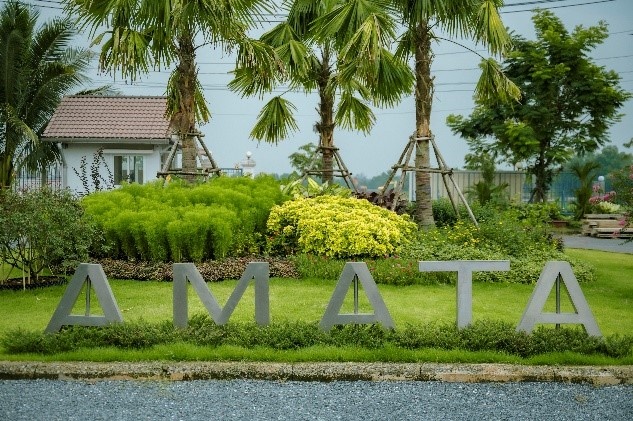 AMATA Long Thanh: Fostering connection, growth, and sustainability (PR)