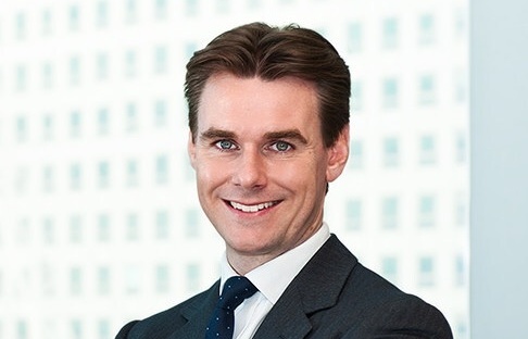 Russell Reynolds Associates Appoints Euan Kenworthy as Singapore Country Manager