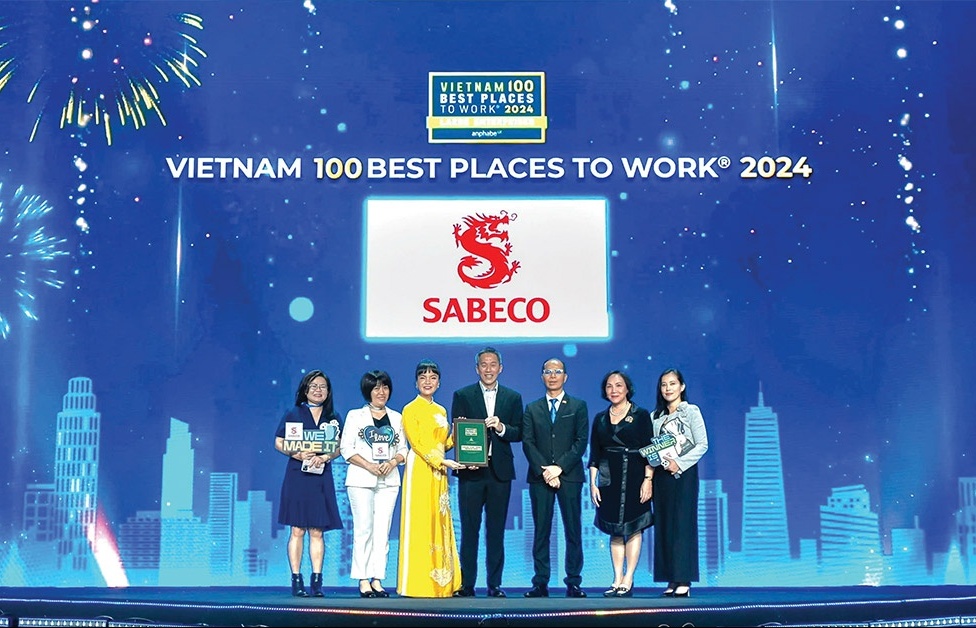 SABECO prepares a solid foundation for 2025