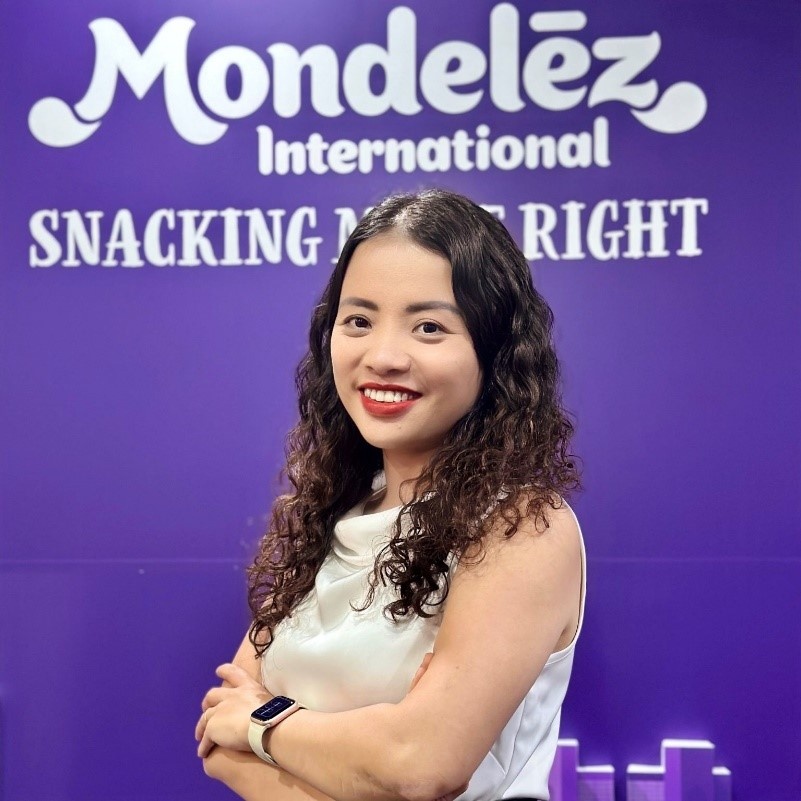 Mondelez Kinh Do achieves sustainability and workforce milestones