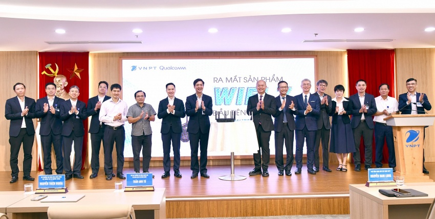 Qualcomm builds success with Vietnam business partnership (PR)